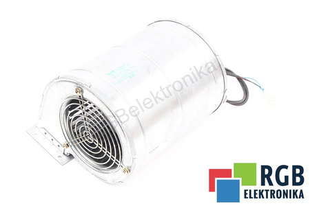 6SN1162-0BA02-0AA1 SIEMENS SIMODRIVE VĚTRÁK MOTORU