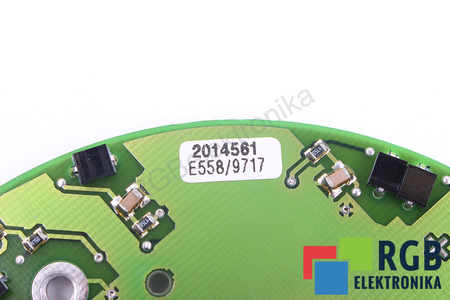 2014561 SICK PRO PLS101