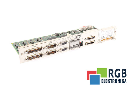 6SN1118-0DM33-0AA1 SIEMENS VERSION A