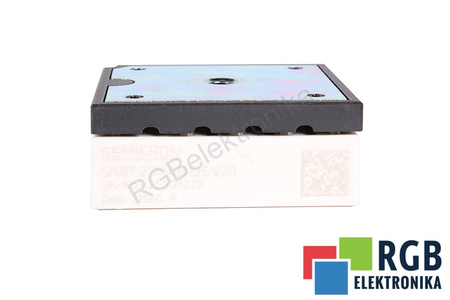 SKIIP23NAB126V20 SEMIKRON