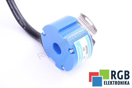 TS5213N510 TAMAGAWA 48-2048P6-L6-5V RESOLVER