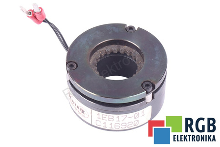 1EB17-01 MATRIX ENGINEERING BRZDA
