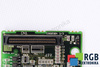 D96030A 3/3 PRO-FACE GP370 PRO GP370-SC21-24VP 24VDC 20W