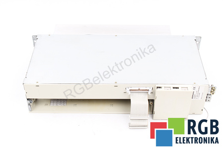 6SN1124-1AA00-0DA0 SIEMENS SIMODRIVE 611 LT-MODUL EXT. 80A