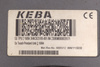 3HAC023195-001 KEBA ZADNÍ KRYT