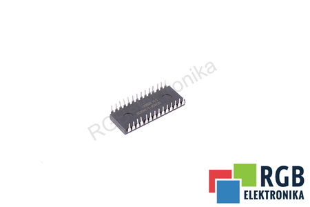 AT27C256R-70PI ATMEL PDIP-28 THT EPROM