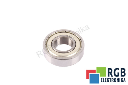 R8-ZZ MGK 12.7X28.6X7.9 LOŽISKO