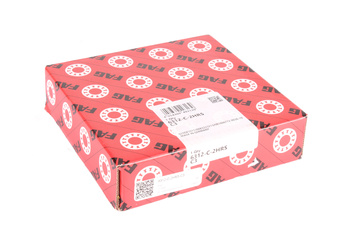 6312-C-2HRS-C3 FAG 60X130X31 LOŽISKO