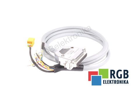 ETW-I500-K01 LENZE I500 CABLE KIT 13491756