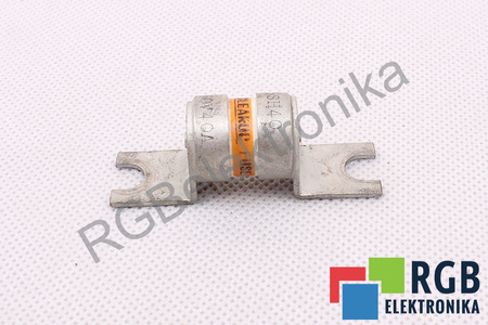 POJISTKA 25SH40 KYOSAN CLEARUP 250V, 40A