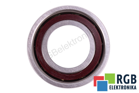 6003.Z.TBH.P53.LDS18 ZWICKER 17X35X10 LOŽISKO