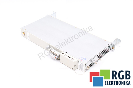 6SN1113-1AB01-0BA1 SIEMENS VERSION B SIMODRIVE 611 PW-MODUL