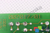 PM7016201 REFU ELEKTRONIK SP01 007017/01