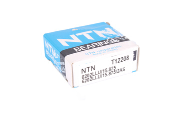 6202LLU/15.875 NTN 15.8X35X11 LOŽISKO