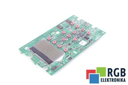 2683 127 KSB PRO 5005K50AHPW02 5.5KW PUMP DRIVE ZÁKLADNÍ DESKA