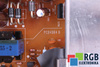 PCB4984B IDEC PRO HG3F-FT22TF-W