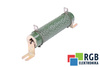 REZISTOR GSB30X133 KRAH-RWI 10 OHM