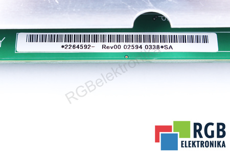 PCON ASSY GEYMS DGPCIO ASSY 2264592 2264593 PRO LOGIQ7