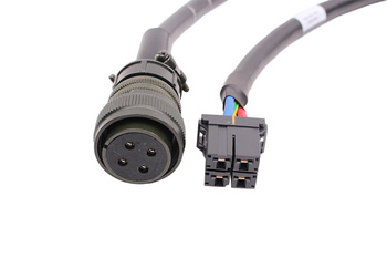 KÁBEL F06B-0001-K011 PRO SERVOPOHONY ALPHA IF / ALPHA IS FANUC 7M NÁHRADA