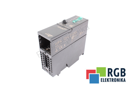 315-2AG23 YASKAWA VIPA CPU 315SB EKVIVALENT 6ES7317-2AK14-0AB0