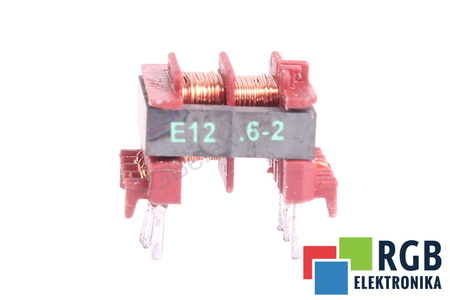 E12.6-2 E42/95 TRANSFORMÁTOR