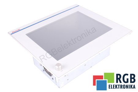 PC INDRASCAN-3 REXROTH R911173337 INDRACONTROL V