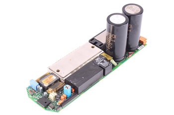 UD158 LEROY SOMER 7004-0318 3130-0417 NA NÁHRADNÍ DÍLY