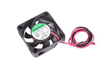 EE40101S2-1000U-999 SUNON 40X40X10MM, 12V VENTILÁTOR