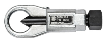 JEDNORAMENNÝ MECHANICKÝ DĚLIČ MATIC 10-18 MM 55-1 KUKKO