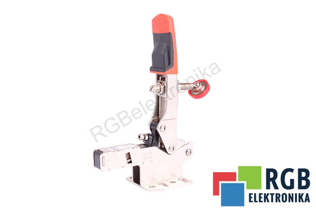 STC-HH70 BESSEY SVISLÝ UPÍNAČ S OTEVŘENÝM RAMENEM