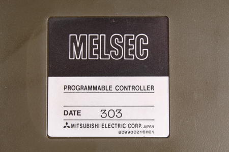 AJ71C24 MITSUBISHI ELECTRIC