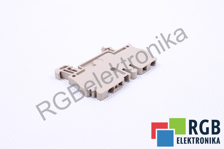 ZDU2.5 WEIDMULLER 2.5MM2 800V SVORKOVNICE