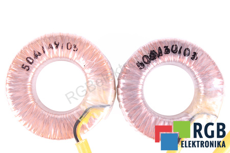 50A B&R AUTOMATION PRO BKF12/50/400-60400003 PROUDOVÝ SNÍMAČ