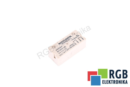 ST2-DC24V MATSUSHITA 8A 380VAC 5A 30VDC RELE