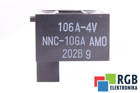 NNC-10GA NANA ELECTRONICS 4V PROUDOVÝ SNÍMAČ