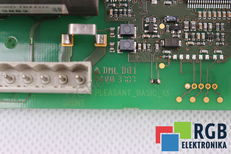 DMLD01 MERLIN GERIN PRO VARLOGIC NR12