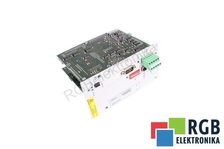 FA020442 FERROCONTROL