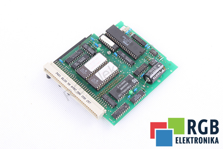 92.460.15.03 JUMO PRO LD6V-44/2