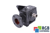 SK.12080ADSH NORD IEC80 I=19.11 PŘEVODOVKA
