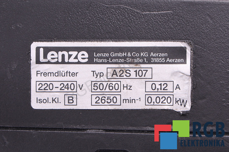 MDFKARA080-22 LENZE