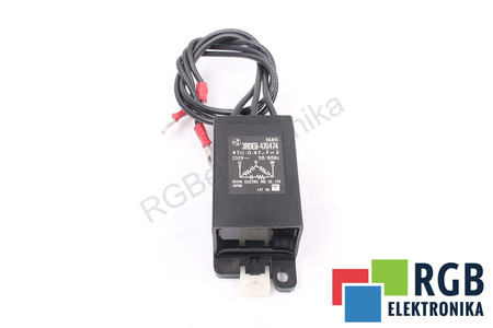 KONDENZÁTOR 3RDEB-470474 OKAYA 0.47UF, 250VAC