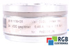 8661106H25 BINDER BRZDA