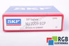 NU2209ECP SKF 45X85X23MM VÁLEČKOVÉ LOŽISKO