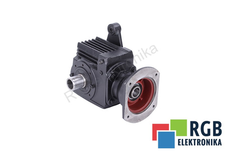 SK.12063ADSH NORD IEC90 I=12.76 PŘEVODOVKA