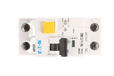 CKN6-10/1N/C/003-DE EATON 241154 ISTIČ