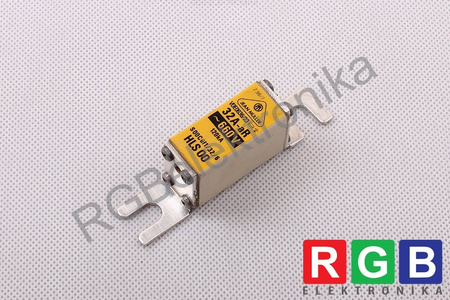 POJISTKA HLS00 JEAN MULLER VDE0636/23 32A-AR, 660V, 120KA
