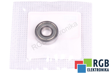 619/8-2Z SKF 8X19X6 LOŽISKO