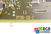 050000347-02 B&R AUTOMATION PP200-101-2