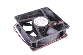 4715KL-05W-B40 NMB TECHNOLOGIES 119X119X38MM, 24V, 0.46A VENTILÁTOR