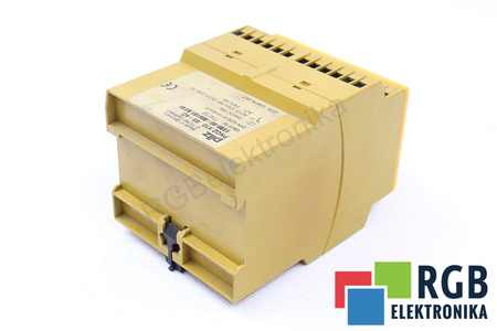 PNOZX10 PILZ 774709 BEZPEČNOSTNÍ RELÉ